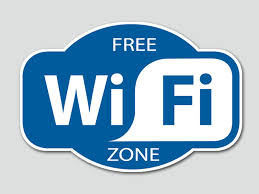 WiFi  gratis per gli utenti